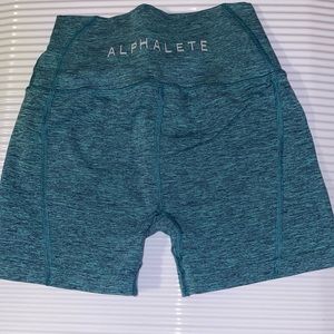 Alphalete shorts